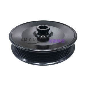 Polea de Bomba de Dirección Asistida para Kia Sorento 861578 para Motores Mercurier 4.3 5.0 5.7 6.2 L V6/V8 - Product Image 4