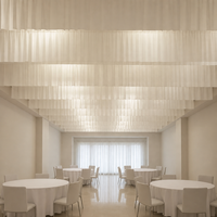 Rideaux de plafond en mousseline bordeaux dégradé arc-en-ciel toutes couleurs, tentures transparentes pour décoration de mariage