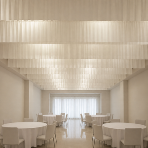Rideaux de plafond en mousseline bordeaux dégradé arc-en-ciel toutes couleurs, tentures transparentes pour décoration de <span class=keywords><strong>mariage</strong></span> - Product Image 6