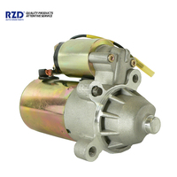 Suku Cadang Mobil Berkualitas Tinggi Langsung dari Pabrik Motor Starter E90F-11000-AA untuk Ford Falcon Fairlane Taurus 3.0L 4.0L 5.0L