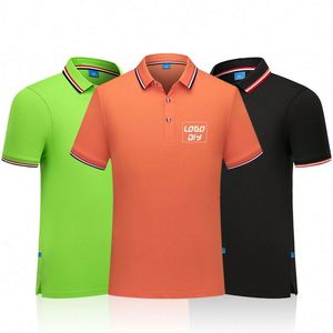 Camiseta Polo Peruana para Hombre, Novedades 2021, Ropa de Golf, Camiseta Polo - Product Image 1