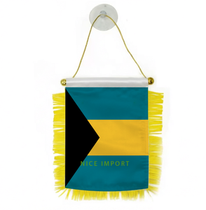 Bandiera Nazionale Siriana Aramena Mini Bandiera in Poliestere 15*10 cm Decorazione Nazionale per Eventi Sportivi Festival Patriottici - Product Image 3