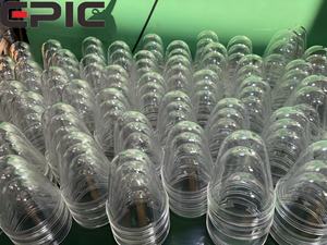 Taizhou Sử Thi rộng miệng phôi khuôn thay thế các bộ phận đáp ứng trạng thái của nghệ thuật và đạt được cuộc sống dịch vụ lâu nhất có thể. - Product Image 6