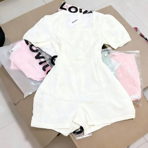 Fournisseur direct en gros en Chine pour 2026 : Lots de vêtements Ukay, balles de vêtements Shien et Lovitoe, neufs - Product Image 3