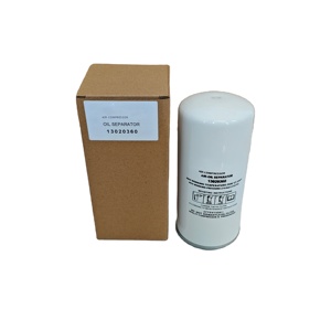 MANNY 13020360 <b>Oil</b> Separator <b>Filter</b> for Compressor Industrial <b>Air</b> <b>Filter</b> New and Used Parts - Product Image 3