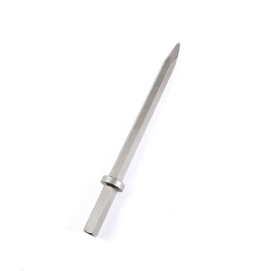 مثاقب دوارة صناعية من الفولاذ لأعمال البناء مع رأس إزميل خرساني ذو ساق حلقي لحفر الخشب بكفاءة - Product Image 3