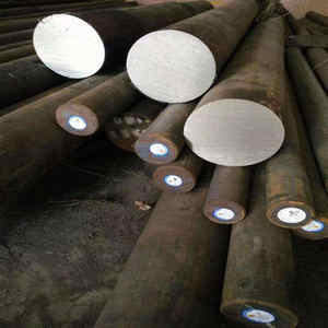 เหล็กคาร์บอน ASTM 1035 1045 1050 S45c Q195 Q215 Q235 Q275 ขนาด 10 มม. 12 มม. สำหรับงานตัดเหล็ก - Product Image 6