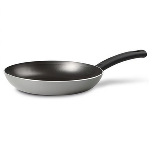 Poêle en aluminium antiadhésive (28cm) VELVET Grigio 62104282910001 - Product Image 2