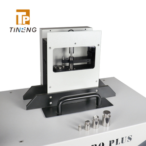 Equipo de Prueba de Flexión de Asfalto Rheoeter BBR <span class=keywords><strong>Pro</strong></span> Plus - Product Image 3