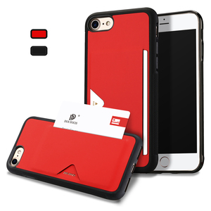 Para <span class=keywords><strong>Apple</strong></span> iPhone <span class=keywords><strong>SE</strong></span> <span class=keywords><strong>2020</strong></span> DUX DUCIS de Procard Series cubierta para iPhone <span class=keywords><strong>SE</strong></span> <span class=keywords><strong>2020</strong></span> a prueba de golpes caso Fundas - Product Image 3