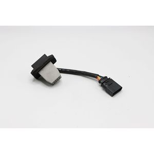 Resistencia del ventilador UBS de 12 V para Volkswagen Santana 3000, pieza de repuesto para ventilador automático - Product Image 1