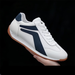 Zapatos deportivos ligeros de gimnasio <span class=keywords><strong>para</strong></span> hombres y mujeres, tenis <span class=keywords><strong>para</strong></span> correr, tela de malla transpirable, goma de poliuretano, Invierno - Product Image 2