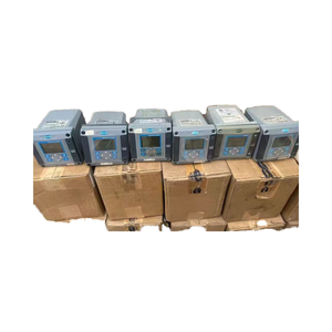 Model53 ph orp hach איכות מים ניטור ph בקר משדר תעשייתי שימוש - Product Image 1