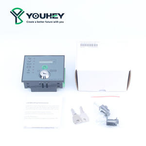 DSE702 como Panel de Control de Arranque y Parada Automática, Módulo de Control Electrónico para Motores Diésel - Product Image 2