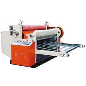 <span class=keywords><strong>Máquina</strong></span> cortadora de cartón corrugado, <span class=keywords><strong>máquina</strong></span> de embalaje corrugado, equipo corrugado usado - Product Image 3