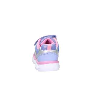 Baskets Disney Stitch pour filles, chaussures épaisses lilas, taille 12-3 - Product Image 4