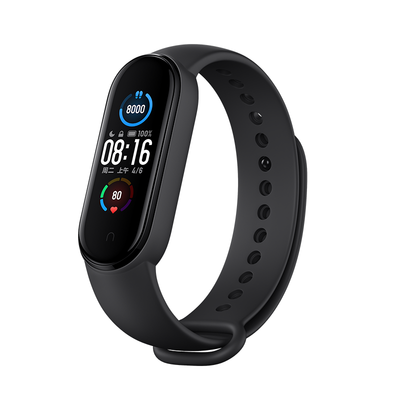 Amazfit оригинальный mi водостойкий 5 цена смарт-часы браслет global smartwatch mi band 5