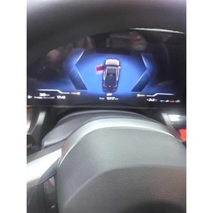 <span class=keywords><strong>BMW</strong></span> 530Li 2025 48V 2.0T Leading M Sport, Auto Usado, Volante a la Izquierda, Sedán Automático, Asientos de Cuero, Techo Panorámico, para Exportación - Product Image 5