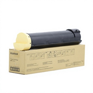 แท้ ของแท้ สำหรับ D95 สีดำ โทนเนอร์เต็มรูปแบบ เวอร์ชั่นเอเชีย สำหรับเครื่องถ่ายเอกสาร D95 D110 D110P D125 D125P CT202207 - Product Image 4