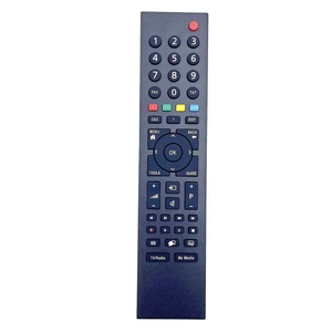 Original <b>Remote</b> <b>Control</b> TP6187R-P2 TP6187R-P1 For Arçelik BEKO GRUNDIG TV TP6 TP7 TP8 TP9 32VLE7239BR 32VLE7130BF TV32VLC61 - Product Image 3