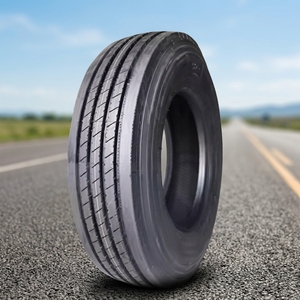 Pneus Radiaux pour Bus et Camions, 99 Pièces, Longs 315/80R22.5 GCC, Importation sans Taxes dans l'Europe, Marché Européen - Product Image 1