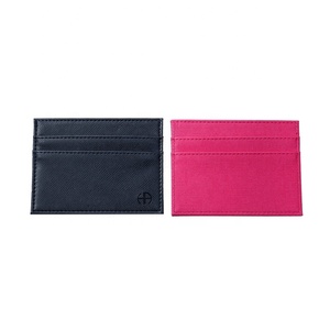 Personalizzato rfid front pocket wallet minimalista slim saffiano genuino supporto <span class=keywords><strong>di</strong></span> carta <span class=keywords><strong>di</strong></span> <span class=keywords><strong>credito</strong></span> <span class=keywords><strong>in</strong></span> <span class=keywords><strong>pelle</strong></span> - Product Image 3