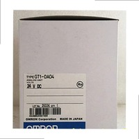 Gt1-da04 Analog Output Module for Plc Remote I/o Control Systems Plc