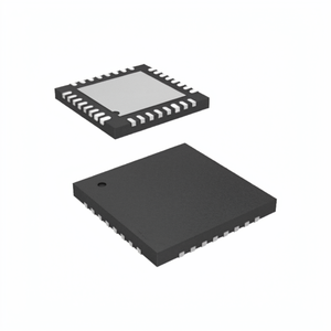 Electronic Circuit Components BOM IC In Stock 32 UFQFN Exposed Pad CY8C20437-24LQXI Embedded - Product Image 1