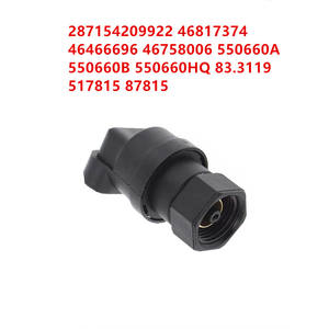Sensore di velocità ad alte prestazioni OEM 287154209922 46817374 46466696 46758006 550660A 550660B 550660HQ 83.3119 517815 87815 per <span class=keywords><strong>FIAT</strong></span> - Product Image 2