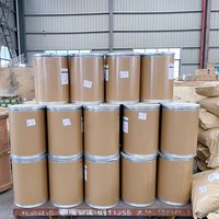 99% pur organique intermédiaire nouveau pour AMBROX DL Super pour la saveur alimentaire et tabac Cetalox Ambermor substitut pour Ambroxan