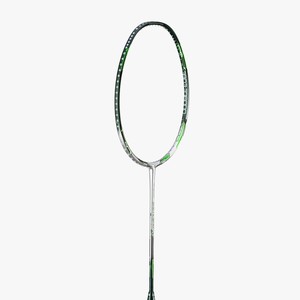 Raqueta de Bádminton MAGIC SHENLONG ADV de Enfoque Potente, Diseñada para Golpes Rápidos, Manejo Suave y AERO-FORCE Mejorado para el Campo - Product Image 4