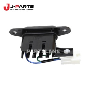 Interrupteur de commande de porte coulissante, côté droit, pour Toyota HIACE KCH10 Granvia 2000-2002 OE 84931-26110 8493126110 - Product Image 4