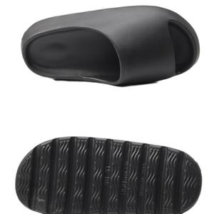 Pantuflas Tipo Sandalia al por Mayor Venta Directa de Fábrica Pantuflas Baratas con Logo Personalizado - Product Image 6