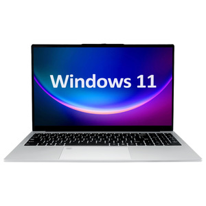 2026ใหม่แล็ปท็อป Intel Core Ultra 5 225H 15.6นิ้ว1TB SSD Windows 11พร้อมโน้ตบุ๊คสำหรับธุรกิจ - Product Image 2