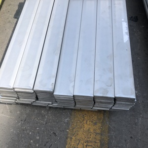 Kích thước khác nhau 3x20mm-150mm chiều dài cố định 6 mtrs Inox Thép <span class=keywords><strong>barra</strong></span> 304 316L 310 310S thép không gỉ thanh phẳng từ Trung Quốc - Product Image 5
