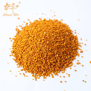 자연적인 신선한 새로운 순수한 식용 동백나무 꿀벌 꽃가루 - Product Image 6