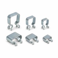 Pièces estampées en aluminium 6061, fabrication sur mesure de tôles de précision, composants de quincaillerie usinés OEM pour usage industriel