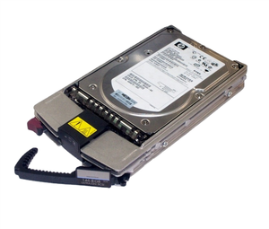 เดิม,ฮาร์ดไดรฟ์เซิร์ฟเวอร์ 286716-B22 146GB U320 SCSI 10K 404708-001 PC Server - Product Image 1