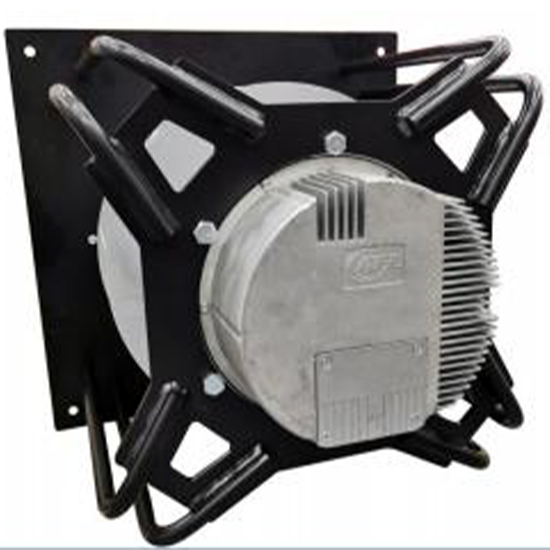 B3P310-EC137-901 Industrial air Centrifugal Extractor Fan