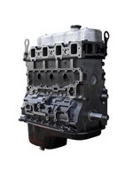 Bloc moteur CY4102-E3C CY4102-CE4C CY4102-E3G CY4102BZLQ  Ensemble moteur CY4102E3G  pour camion et bus JAC 3.7L