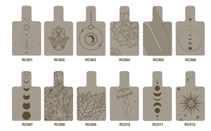 <span class=keywords><strong>Tapis</strong></span> <span class=keywords><strong>de</strong></span> yoga GYM écologique <span class=keywords><strong>de</strong></span> haute qualité en caoutchouc PU pour l'alignement corporel, <span class=keywords><strong>tapis</strong></span> <span class=keywords><strong>de</strong></span> Pilates Reformer personnalisable - Product Image 6