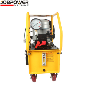 Pompes 12 <span class=keywords><strong>volts</strong></span> <span class=keywords><strong>Pompe</strong></span> hydraulique à entraînement électrique 10000 psi Hhb-700ab - Product Image 1