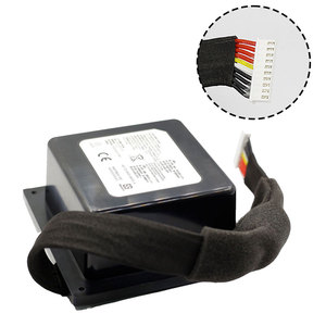 Reemplazo de batería de altavoz, potencia fuerte, 10000mAh, reemplazo de batería de 7,4 V, batería de <span class=keywords><strong>300</strong></span> V, batería para <span class=keywords><strong>Partybox</strong></span>, Audio Bluetooth - Product Image 1
