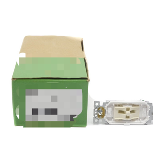 Sqr14130xx 120/277vac 15a (pacote com 10) Nsmp Novo Original Estoque Pronto Automação Industrial Pac Programação Dedicada de PLC - Product Image 1