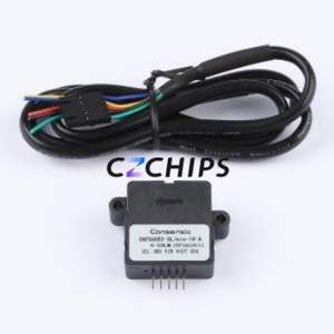 Sensor de flujo de gas con sensor de flujo de gas original a estrenar-Nuevo-1/min-1, venta completa, proveedor de chips de componentes electrónicos y servicio BOM - Product Image 2