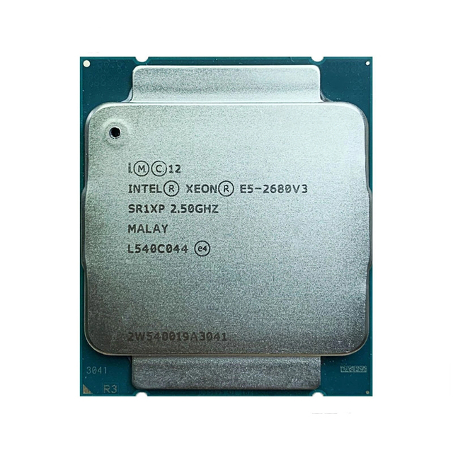 How to Source Intel Xeon E7 Processors for Legacy Servers