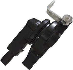Embrayage manuel de l'accélérateur 203-43-61370 pour excavatrice 6D102 PC-6 PC200-6 - Product Image 1