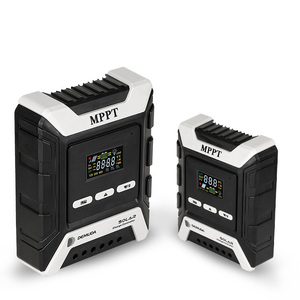 Contrôleur de Charge MPPT pour pompe solaire, 12V/24V/48V, 60A - Product Image 5