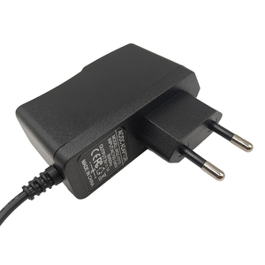 Nhà máy sản xuất AC/<span class=keywords><strong>DC</strong></span> <span class=keywords><strong>ADAPTER</strong></span> 3V <span class=keywords><strong>1A</strong></span> Power <span class=keywords><strong>Adapter</strong></span> EU chúng tôi cắm đầu ra hiện tại <span class=keywords><strong>1A</strong></span> 2A cho Router 3V <span class=keywords><strong>1A</strong></span> <span class=keywords><strong>Adapter</strong></span> - Product Image 2
