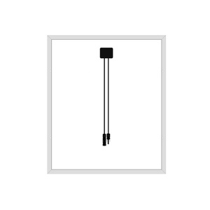 ระบบพลังงานแสงอาทิตย์ 200w 300w 12v 24v 5kw 3kw 1kw NES60-6-300M 12v 24v - Product Image 3